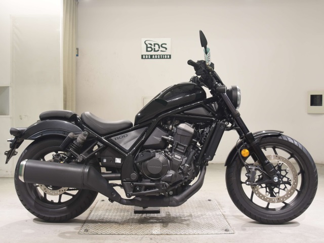 Honda REBEL CMX1100 2022