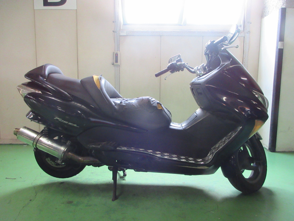 Honda FORZA 2006
