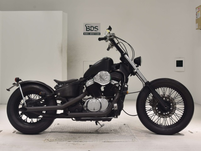 Honda STEED400 1995