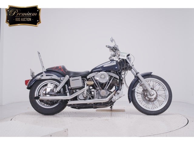 HD FXE 2008