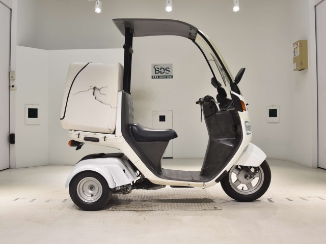 Honda GYRO CANOPY 2008