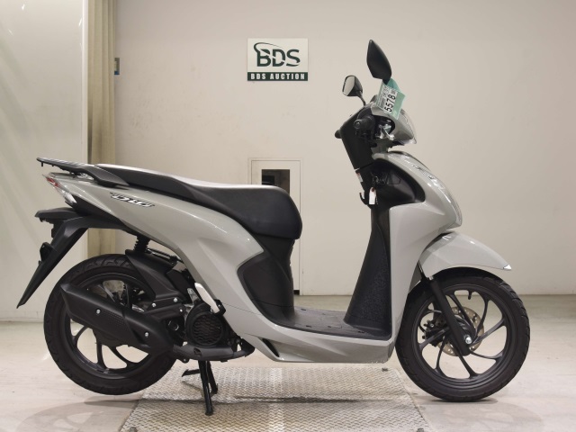 Honda DIO110 2023