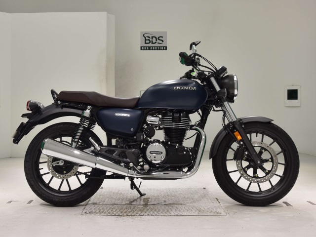 Honda GB350 2024