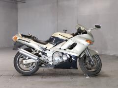 Kawasaki ZZ-R400 1998