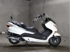 Honda FORZA Z 2004