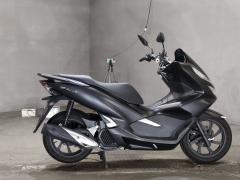 Honda PCX125 2020