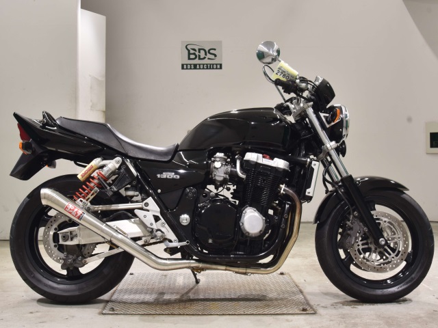 Honda CB1300SF 1999