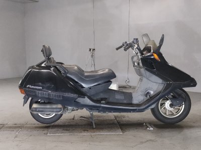 Honda FUSION 2003