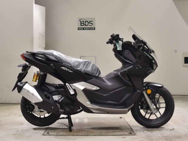 Honda ADV 160 2025