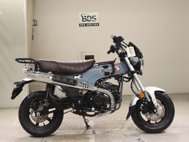 Honda DAX125 2022