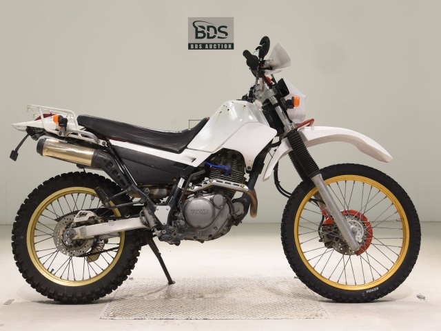 Yamaha SEROW XT225 1995