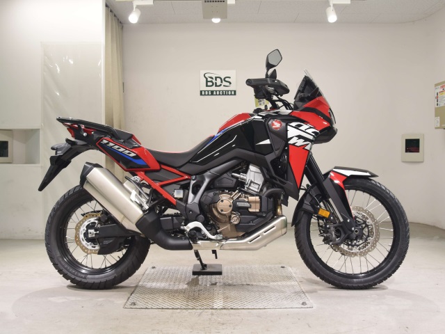 Honda AFRICATWIN CRF1100LD 2024