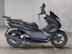 Honda PCX150 2014