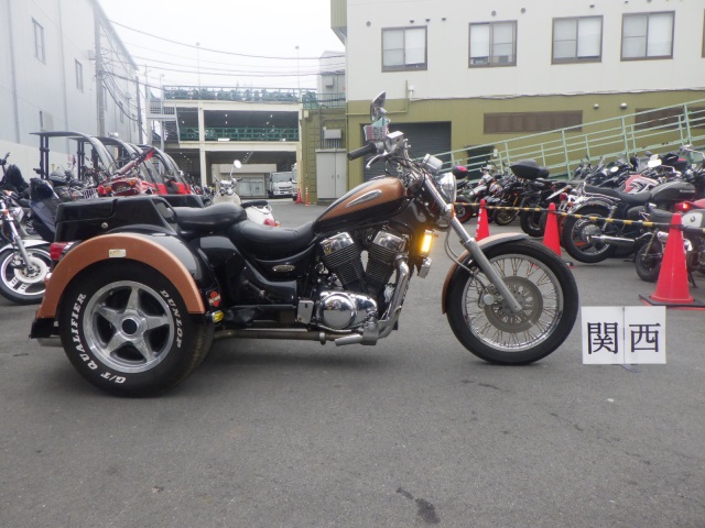 Suzuki INTRUDER 1400 2000