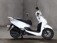 Honda LEAD125 2022
