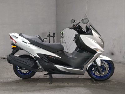 Suzuki BURGMAN400 2022