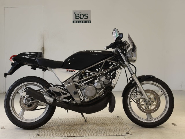 Yamaha SDR200 1987
