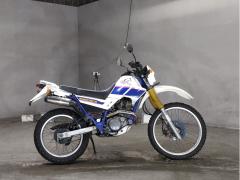 Yamaha SEROW XT225 1989