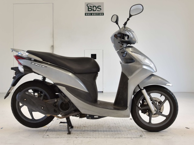 Honda DIO110 2011