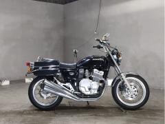 Honda CB400 1998