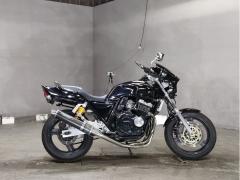 Honda CB400SF 1995