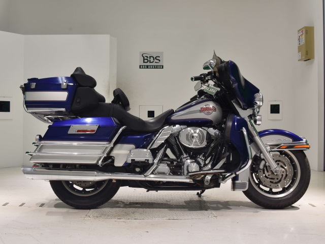 HD ELECTRA GLIDE FLHTCUI1450 2005