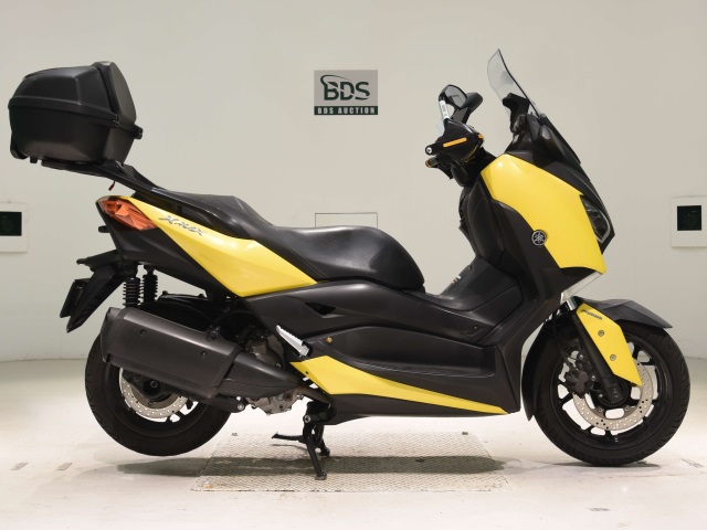 Yamaha X-MAX250 2018