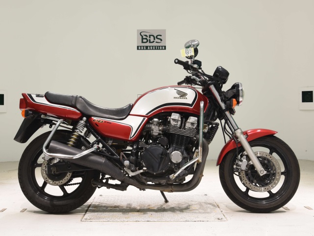 Honda CB750SFK 2008