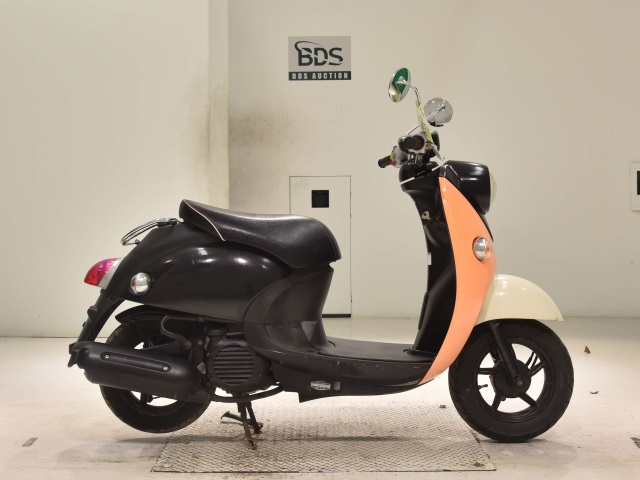 Yamaha VINO50 2012