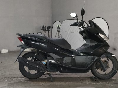 Honda PCX125 2015