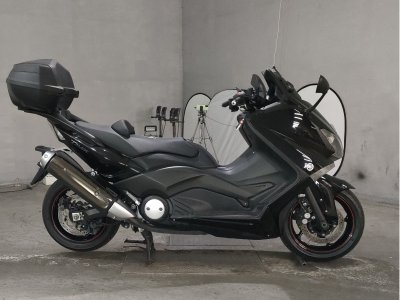 Yamaha T-MAX530 2013