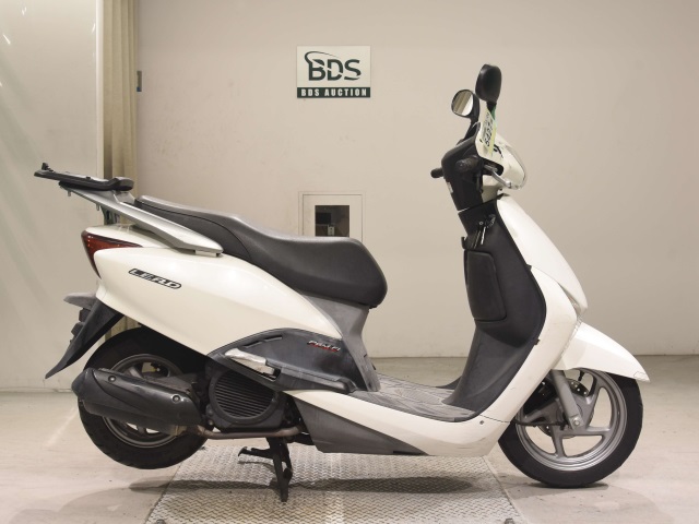 Honda LEAD110 2012