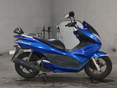 Honda PCX125 2014