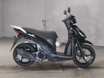 Suzuki ADDRESS V110