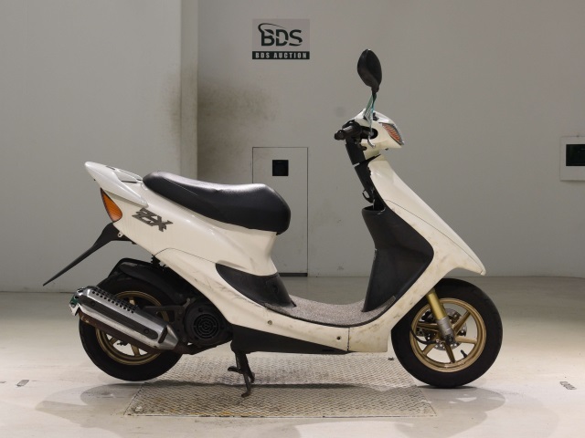 Honda DIO ZX
