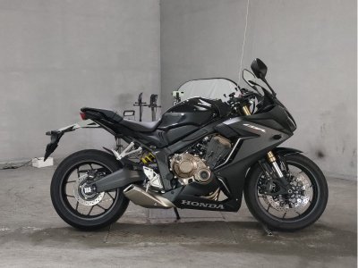 Honda CBR650R 2022