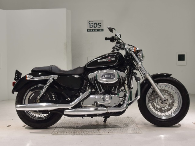HD SPORTSTER CUSTOM XL1200C 2015