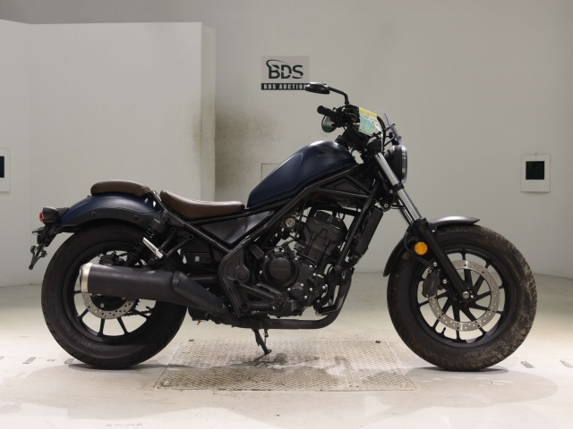 Honda REBEL CMX250 2020