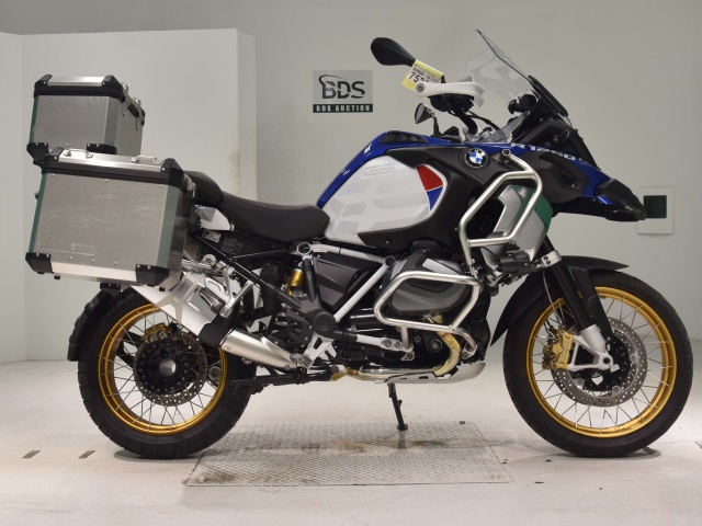 BMW R1250GS ADVENTURE 2020