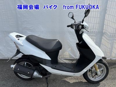 Suzuki SEPIA ZZ