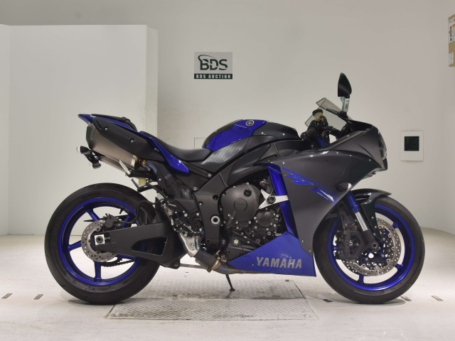 Yamaha YZF-R1 2014