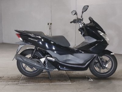 Honda PCX125 2017