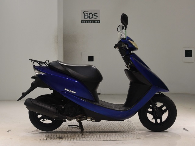 Honda DIO-6 2010