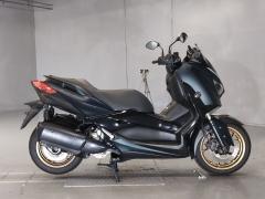 Yamaha X-MAX250 2022