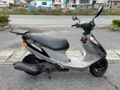 Suzuki ADDRESS V125