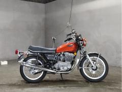 Yamaha TX500 1974