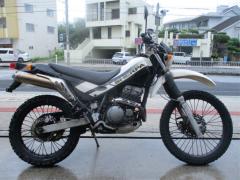 Kawasaki SUPER SHERPA 2000