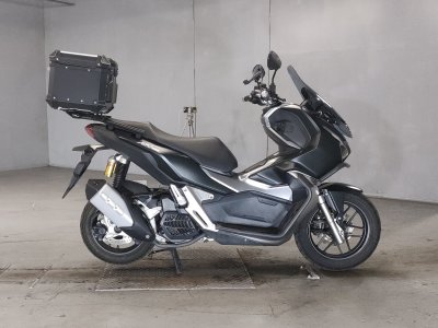 Honda ADV 150 2020