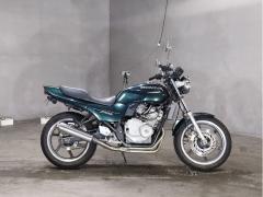 Honda JADE CB250 1991