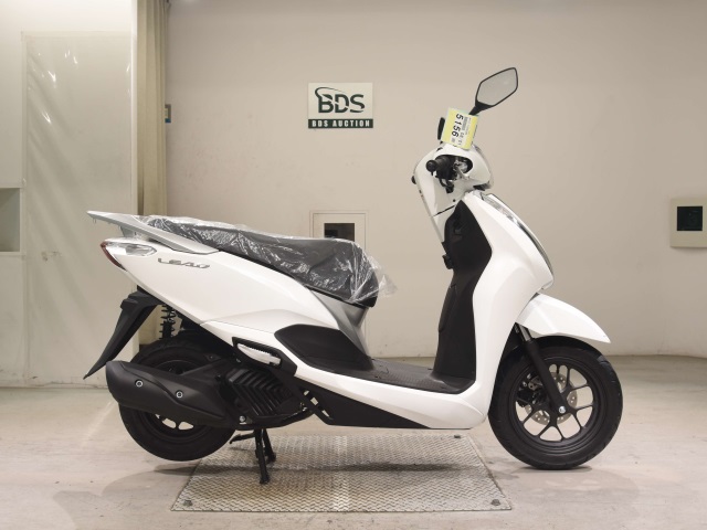 Honda LEAD125 2025